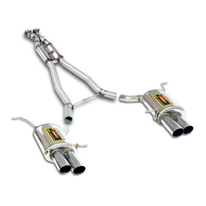 Supersprint Touring Package - 988820