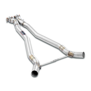 Supersprint X-Pipe - 988823