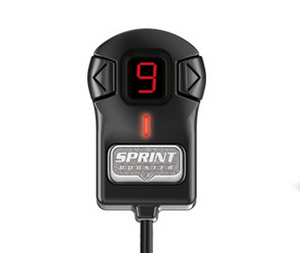 Sprint Booster