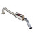 Supersprint Rear exhaust - 010603