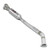 Supersprint Centre exhaust - 041301