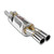 Supersprint Rear exhaust OO70 - 041736