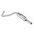 Supersprint Rear exhaust Right O54 - 041404