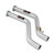 Supersprint Connecting pipe kit - 042333