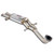 Supersprint Centre exhaust - 014603