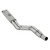 Supersprint Front exhaust + centre pipe - 041601