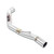 Supersprint Exit pipe O70 - 041103