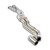 Supersprint Centre exhaust + H-Pipe - 043903