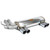 Supersprint Rear muffler "Sport" Right - Left - 043926