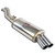 Supersprint Rear exhaust OO76 - 043706