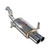 Supersprint Rear exhaust Left "Racing" OO70 - 043136