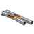 Supersprint Connecting pipes STEEL 409 - 043454
