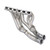Supersprint Manifold(Left Hand Drive, O2 sensor bungs only) - 043601