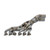 Supersprint Manifold - Step Design (Right Hand Drive) - 044931