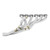 Supersprint Manifold(Left Hand Drive) - 043801