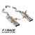 Supersprint Axle Back "F1 Race" Package - 045320
