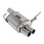 Supersprint Rear exhaust "Racing" OO70 - 045406