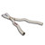 Supersprint Centre pipe "X-Pipe" - 048813