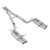 Supersprint Race Package - 046910