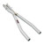 Supersprint X-Pipe - non resonated - 046713