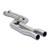 Supersprint Front pipes Kit (Replace main kats) Right + Left - 047912