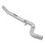 Supersprint Centre pipe - 047373
