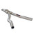 Supersprint Centre pipes kit "X-Pipe" - 049013
