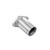 Supersprint Adapter tube for OEM Downpipe - 097033