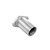 Supersprint Adapter tube for OEM Downpipe - 097043