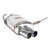 Supersprint Rear exhaust "Racing" OO80 - 048706