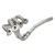 Supersprint Manifold - 091904