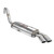 Supersprint Rear exhaust OO63 - 091906