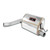 Supersprint Rear exhaust Right - 130804