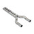 Supersprint Centre pipes kit Right - Left - 131813