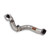 Supersprint Pipe Kit for turbo charger - 153711