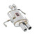 Supersprint Centre exhaust - 173103