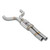 Supersprint Front exhaust - 173302