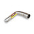 Supersprint Connecting pipe for OEM centre exhaust - 153733