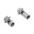 Supersprint Connecting pipe kit - 173144