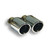 Supersprint Endpipe kit OO 90 - 241026