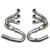 Supersprint Headers 100% Stainless steel - 241101
