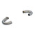 Supersprint Connecting pipe kit Right + Left - 241533