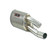 Supersprint Rear exhaust Left O70 - 241174