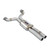 Supersprint Front exhaust - 171202