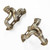 Supersprint Manifold Right + Left 310S - 242001