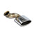Supersprint Endpipe Left 145 x 95 - 242635