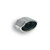 Supersprint Endpipe Right 145 x 95 - 243715