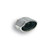 Supersprint Endpipe Right 145 x 95 - 243415
