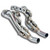 Supersprint Manifold Right - Left(Right Hand Drive) - 172101