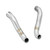 Supersprint Connecting pipe kit Right + Left - 243733